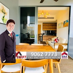 Goodwood Grand (D10), Apartment #180481112